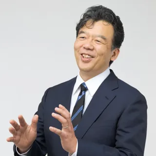 Hideaki Miyamoto