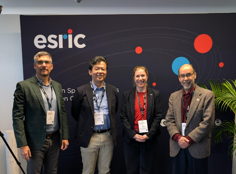 Space Resources Week 2026, Luxembourg
