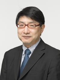Eiji Saitoh