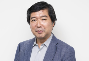 Hideaki Shiroyama