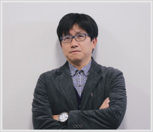 Ichiro Yoshikawa