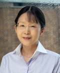 Kanako Seki