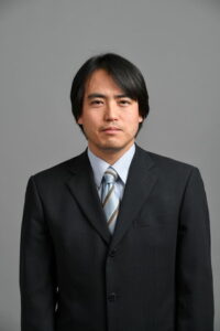 Kentaro Nakamura