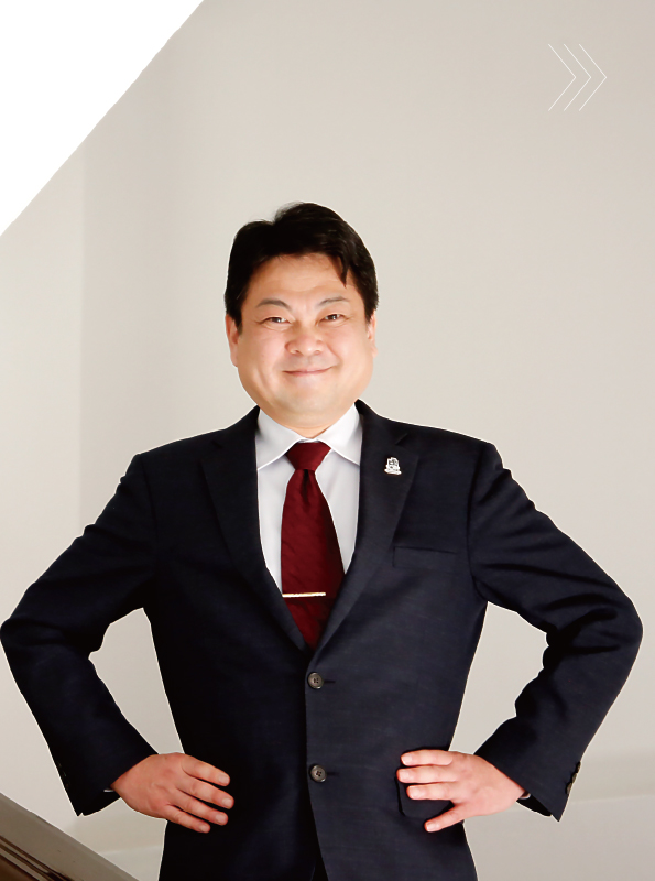 Masakazu Sugiyama