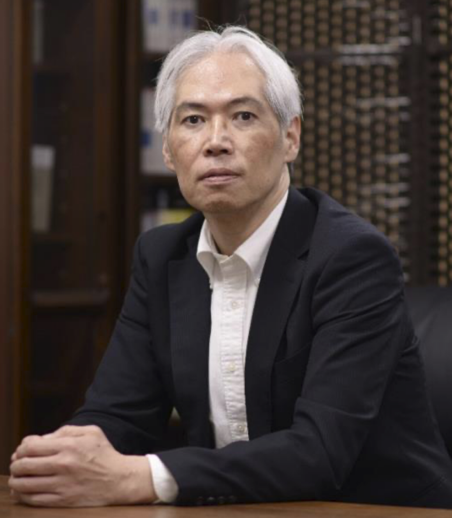 Naohiko Sugita
