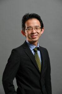 Shinsuke Murakami