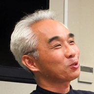 Tetsuo Yoshimitsu