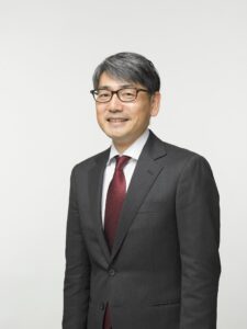 Tetsuya Ishida