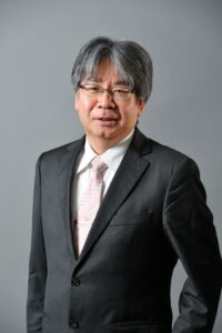 Yasuhiro Kato